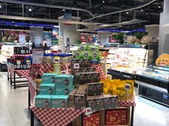-盒马鲜生(联投广场店)