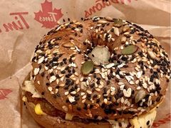 -Tims天好咖啡·贝果(华侨城步行街店)