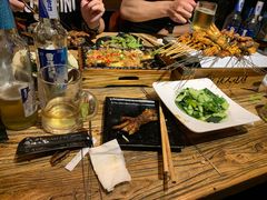 -铁人烧烤(北京店)