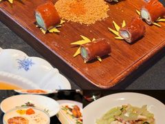 -醉东Oriental House(静安嘉里中心店)