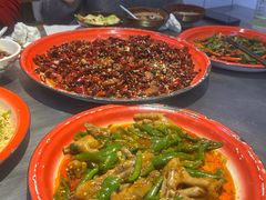 -馬伍旺川菜(江北虹悦城店)