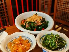 -有喜屋·鲜鸡烧鸟·居酒屋(安龙路店)