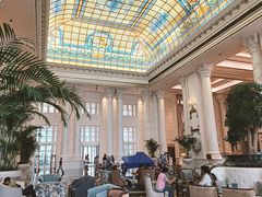 -海豚湾·大堂吧(厦门佰翔波特曼七星湾酒店)