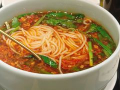 -一坐一忘云南菜(卓悦中心)