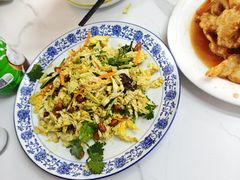 -东北酱骨头馆(蓁巷店)