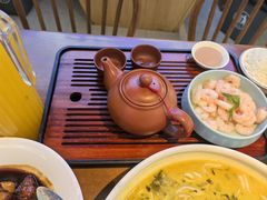 -外婆烧.老杭帮菜(庆春店)