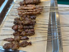 -叁宝烤肉• 西安烧烤(凤城十二路店)