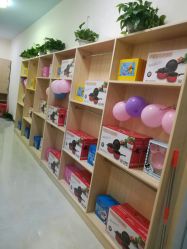 点击看大图 -蜜儿堂鼻炎·儿推·游泳(龙华大浪店)