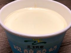 纯鲜奶-正飞鲜奶(南湖一期店)