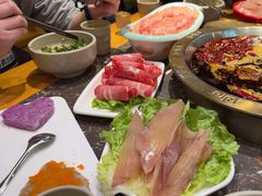 -堂客老火锅(欣阳广场总店)