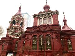 -圣·阿列克谢耶夫教堂