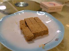 -大鸿运酒店·苏州菜·松鼠桂鱼(观前街店)