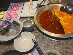 -小龙坎火锅(总店)