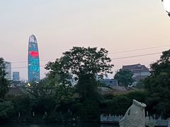 -泉城广场