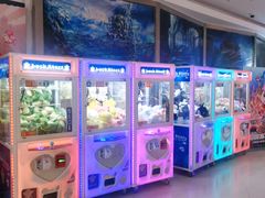 -金逸影城(大悦城IMAX激光店)