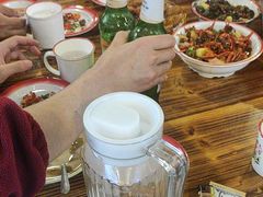 -冶建镜子·老南昌大排档·江西虾王(总店)