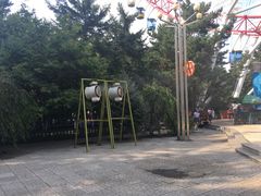 -哈尔滨文化公园