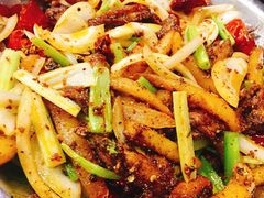-辣盆盆麻辣小龙虾(哈尔滨总店)