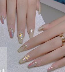 点击看大图 -LILY NAILS美甲美睫