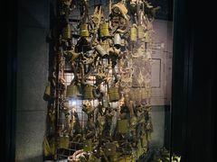 -侵华日军第七三一部队罪证陈列馆