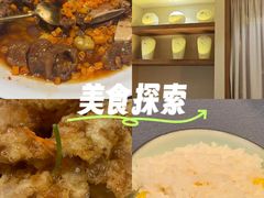 -小天厨民间菜馆(深圳街店)