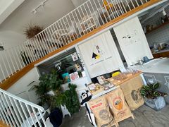 -隹木咖啡馆(宝龙广场店)