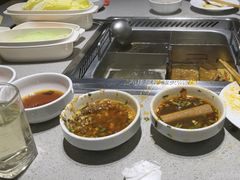 -海底捞火锅(吴中路店)