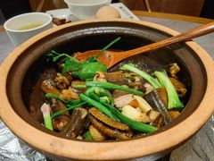 招牌啫黄鳝-啫神·广州地标美食(北京路店)