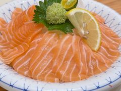 -上户日本料理(北仑富邦店)