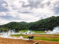 -大水川景区