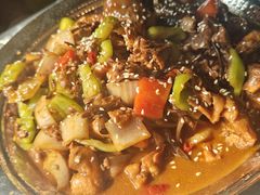 -清真·马坡烧烤涮牛肚·酸浆火锅(新区总店)