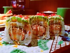 -久喜番和牛烧肉酒场(北辰三角洲店)