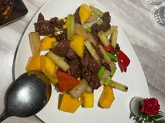 -富黎华海鲜大酒楼(正大广场店)