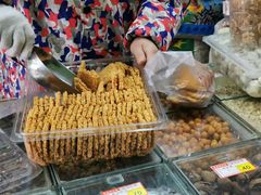 -刘艳明炒货(小心桥店)