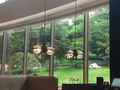 -杭州久泰饭店·摩卡花园
