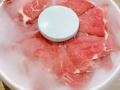 -彤德莱火锅(果园路店)