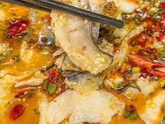 -香满锅老北京羊蝎子火锅·家常菜(新街口店)