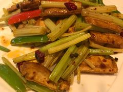 如意香干-莲池荟素食馆·12年老字号(光孝寺店)