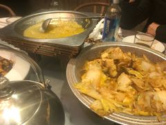 -小土豆北方菜馆(方庄店)