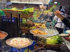 -梨花自助烤肉(天河城店)