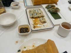 -聚福山莊·寻味顺德(北滘店)