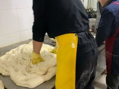 -顺心拉面馆(马道街店)