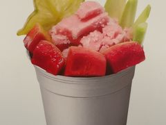 -喜茶(深圳万象城黑金店)