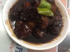 -蘭心餐厅(进贤路店)