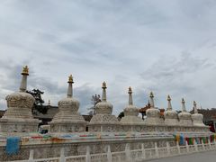 -大召寺明清一条街