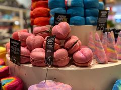 -LUSH(威尼斯人店)