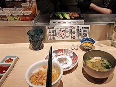 -肉肉大米(金虹桥店)