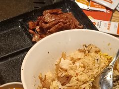 -新石器烤肉(百联川沙店)