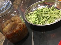 -金掌勺锅包肉(太原万达店)
