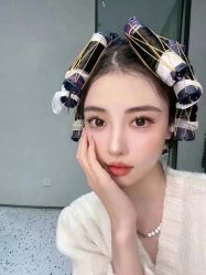 点击看大图 -Rise Hair上升造型